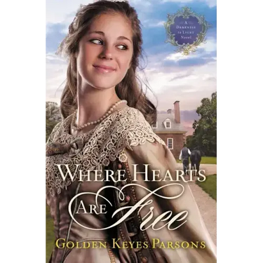 Where Hearts Are Free