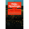 Bible Readings for Caregivers