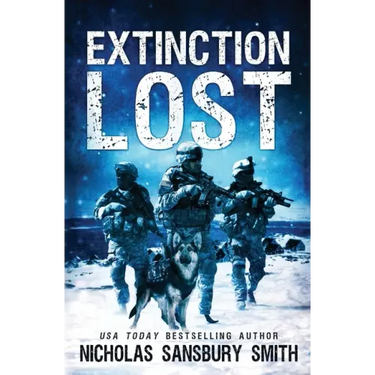 Extinction Lost