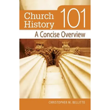 Church History 101: A Concise Overview