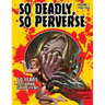 So Deadly, So Perverse 50 Years of Italian Giallo Films