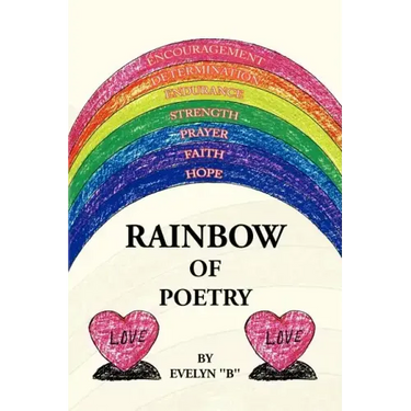 Rainbow of Poetry