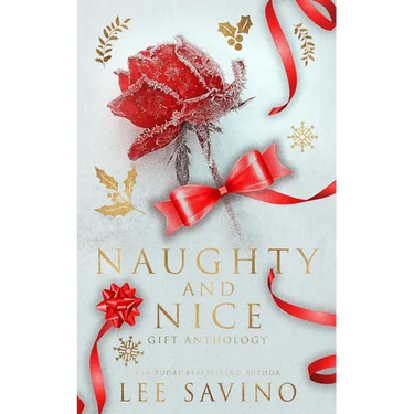 Naughty & Nice: Gift Anthology