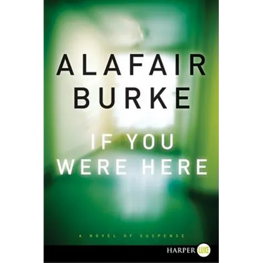 If You Were Here LP