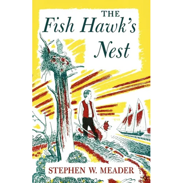 The Fish Hawk's Nest