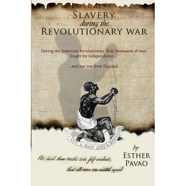 Slavery During the Revolutionary War
