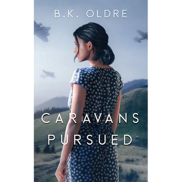 Caravans Pursued