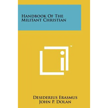 Handbook Of The Militant Christian