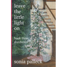 Leave the Little Light On, Book Three: Dorchester