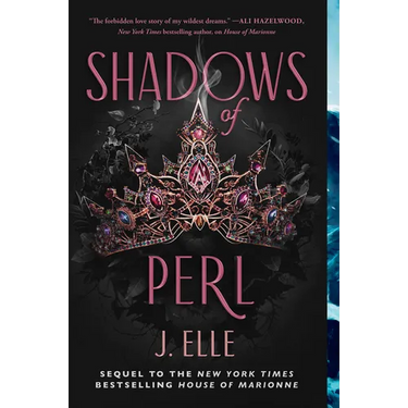 Shadows of Perl