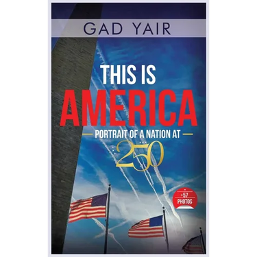 This is America: Portrait of a Nation at 250