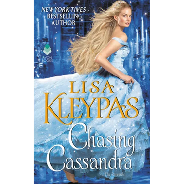 Chasing Cassandra: The Ravenels