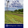 Look Always Forward