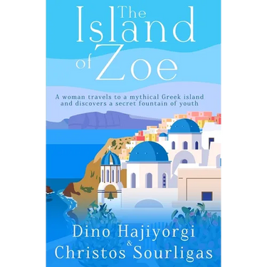 The Island of Zoe