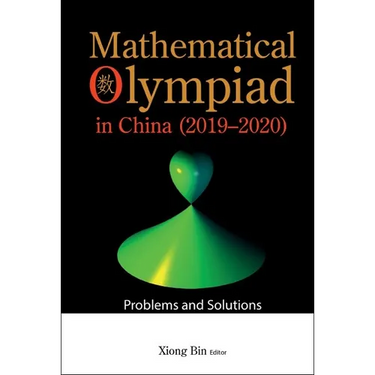 Math Olympiad Chn (2019-2020)