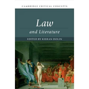 Law and Literature