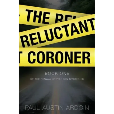 The Reluctant Coroner