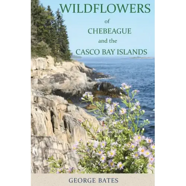 Wildflowers of Chebeague and the Casco Bay Islands