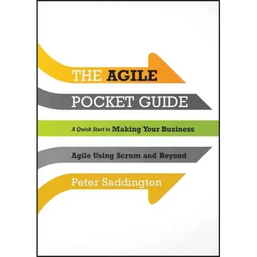 The Agile Pocket Guide
