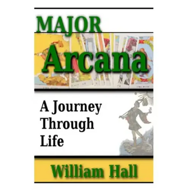 Major Arcana: A Journey Through Life