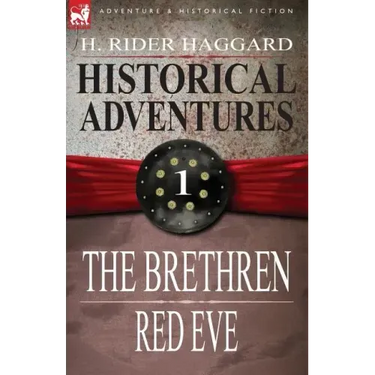 Historical Adventures: 1-The Brethren & Red Eve