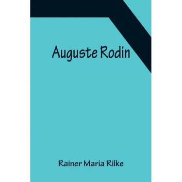 Auguste Rodin