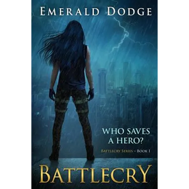 Battlecry