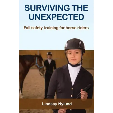 Surviving the Unexpected: Fall safety training for horse riders