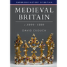 Medieval Britain, c.1000-1500