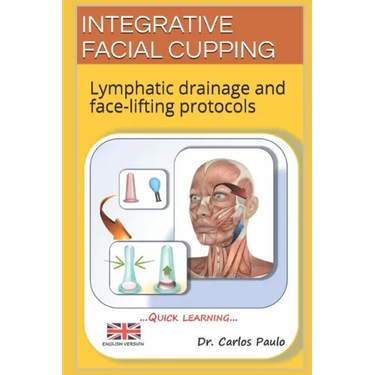Integrative Facial Cupping: Lymphatic drainage and face-lifting protocols