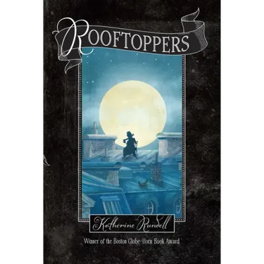 Rooftoppers