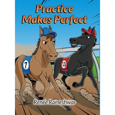 Practice Makes Perfect