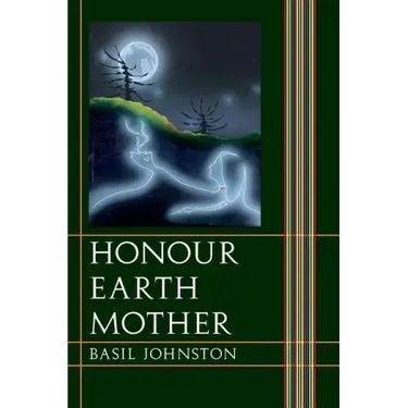 Honour Earth Mother