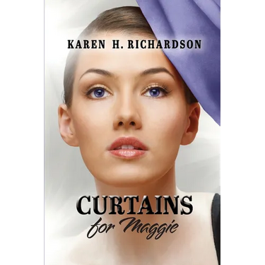 Curtains for Maggie