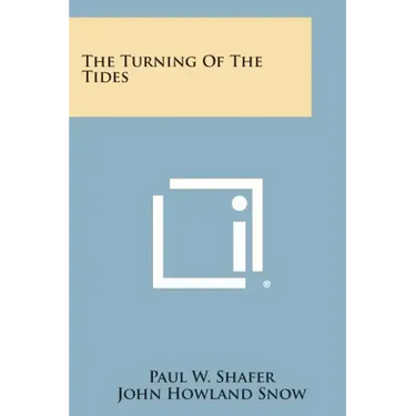 The Turning of the Tides