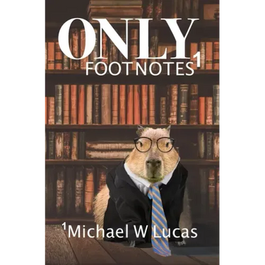 Only Footnotes