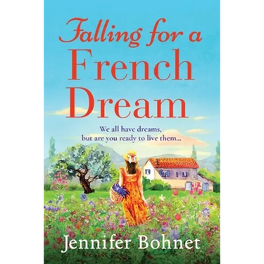 Falling for a French Dream