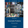 Unsolvable Problems: 1990 Lecture Notes