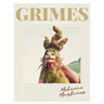 Grimes Magazine. The Summer Issue 2024: This issue features Melanie Martinez