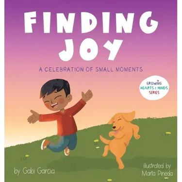 Finding Joy