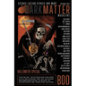 Dark Matter Magazine Halloween Special Issue