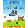 The Alphabet of the Kuku of South Sudan
