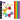 Alphaprints: Colors