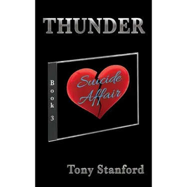Suicide Affair - Book Three: Thunder