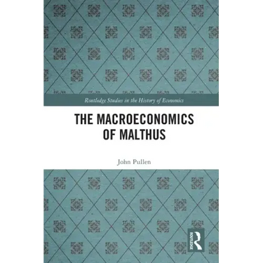 The Macroeconomics of Malthus