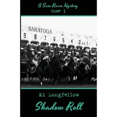 Shadow Roll: A Sam Russo Mystery
