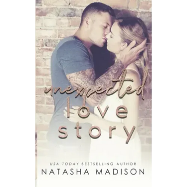 Unexpected Love Story