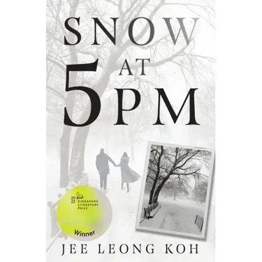 Snow at 5 PM: Translations of an Insignificant Japanese Poet