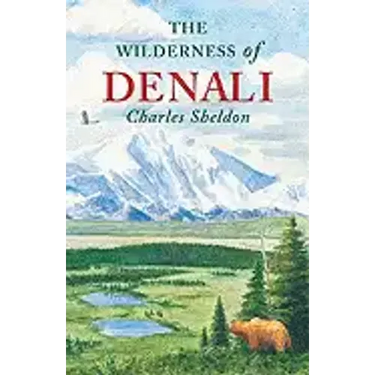 The Wilderness of Denali