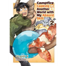 Campfire Cooking in Another World with My Absurd Skill: Volume 2 (Manga)